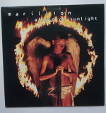 Marillion – Afraid Of Sunlight LP 1 прес