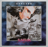 Carcass – Swansong Lp 1 прес