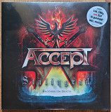 Accept – Stalingrad (Brothers In Death) LP
