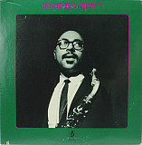 BOOKER ERVIN feat. A. Harewood, G. Tucker, H. Parlan – That's It! ‘1970 US - Stereo - Original LP