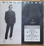 Ringo Starr – Y Not LP