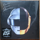 Daft Punk – Random Access Memories 180Gram 1st