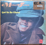 Michael Jackson – Got To Be There LP