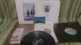 Pink Floyd/wish you were here p1975 EMI U.K. 1st A1B3 complect nm