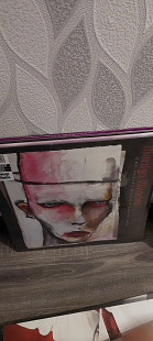 Marilyn Manson — One Assassination Under God – Chapter 1 1LP