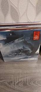 Rammstein — Rosenrot 2LP