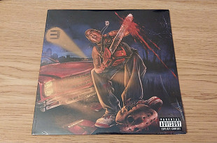 Eminem - Fuel Single (7" Vinyl)