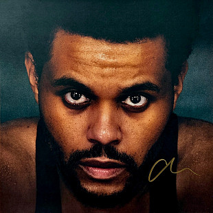 The Weeknd – Hurry Up Tomorrow (з автографом)