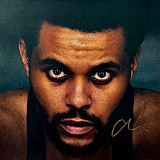 The Weeknd – Hurry Up Tomorrow (з автографом)