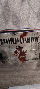 Linkin Park — Hybrid Theory 1LP