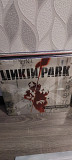 Linkin Park — Hybrid Theory 1LP