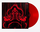 The Weeknd ‎– Hurry Up Tomorrow (Collector's Edition Red Vinyl)