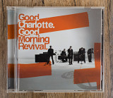 Good Charlotte - Good Morning Revival (Японія)