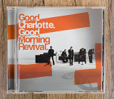 Good Charlotte - Good Morning Revival (Японія)
