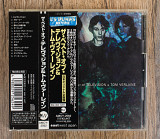 Television / Tom Verlaine - The Best of Television & Tom Verlaine (Японія)