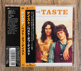 Taste - The Best Of Taste (Японія)