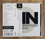 Can - The Singles (Японія)