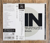 Can - The Singles (Японія)
