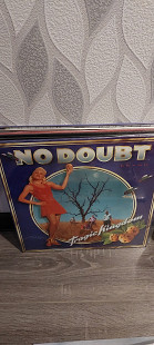 No Doubt — Tragic Kingdom 1LP