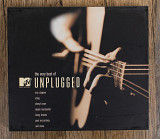 Збірка - The Very Best Of MTV Unplugged (Європа)