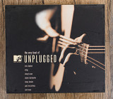 Збірка - The Very Best Of MTV Unplugged (Європа)