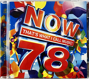Now That's What I Call Music! 78 (2011) (2xCD)