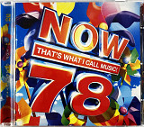 Now That's What I Call Music! 78 (2011) (2xCD)