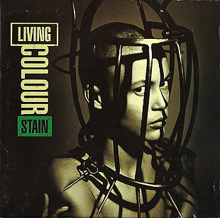 Living Colour – Stain ( USA ) Funk Metal, Hard Rock, Alternative Rock