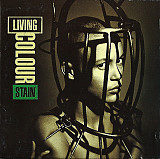Living Colour – Stain ( USA ) Funk Metal, Hard Rock, Alternative Rock