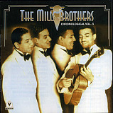 The Mills Brothers – Chronological Vol. 5 1933-1938