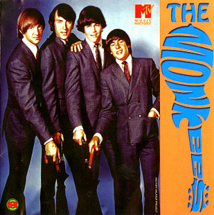 The Monkees – MTV Music History