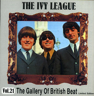 The Ivy League – The Gallery Of British Beat