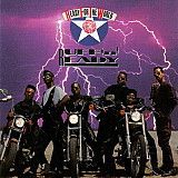 Ready For The World – Ruff 'N' Ready ( USA )
