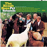 The Beach Boys – Pet Sounds