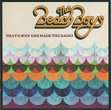 The Beach Boys – That's Why God Made The Radio