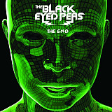 The Black Eyed Peas* – The E.N.D ( USA )