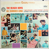 The Beach Boys – All Summer Long