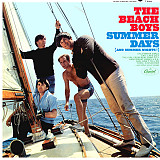 The Beach Boys – Summer Days (And Summer Nights!!)