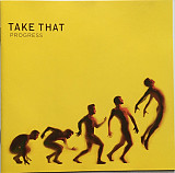Take That 2010 - Progress (firm., EU)