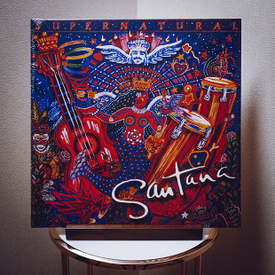 Santana – Supernatural