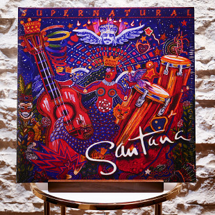Santana – Supernatural