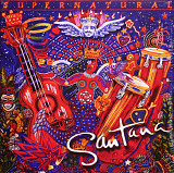 Santana – Supernatural