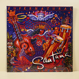 Santana – Supernatural