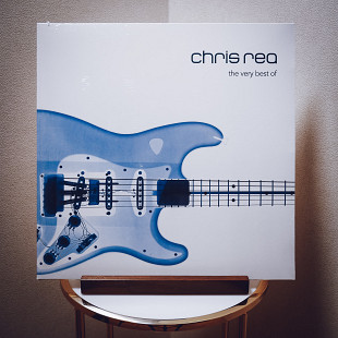 Chris Rea – The Very Best Of