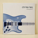 Chris Rea – The Very Best Of