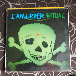 L'amourder –Ритуал