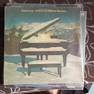 Supertramp – Even In The Quietest Moments...