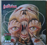 Destruction ‎– Release From Agony