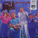 Death – Spiritual Healing