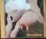 Aerosmith* Get a grip* фирменный